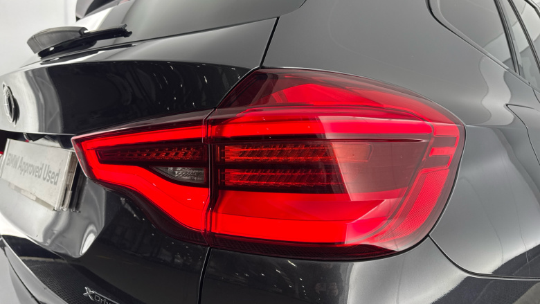 BMW X3 xDrive20d MHT M Sport 5dr Step Auto Diesel Estate